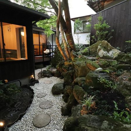 Yumoto Ueyama Ryokan Himeji Dış mekan fotoğraf