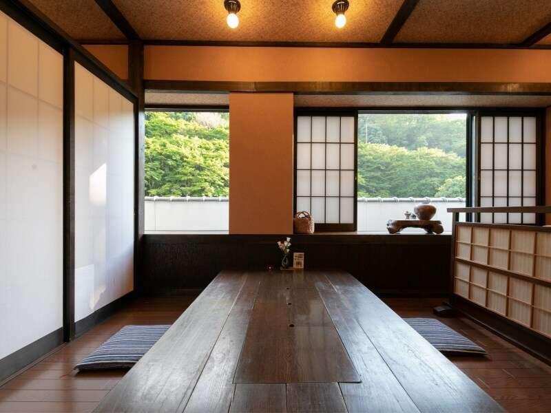 Yumoto Ueyama Ryokan Himeji Dış mekan fotoğraf