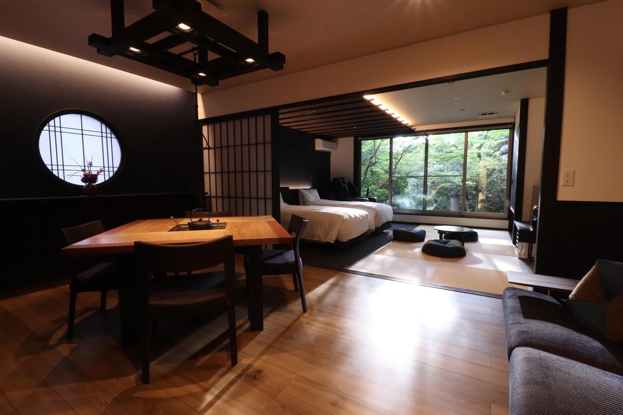 Yumoto Ueyama Ryokan Himeji Dış mekan fotoğraf