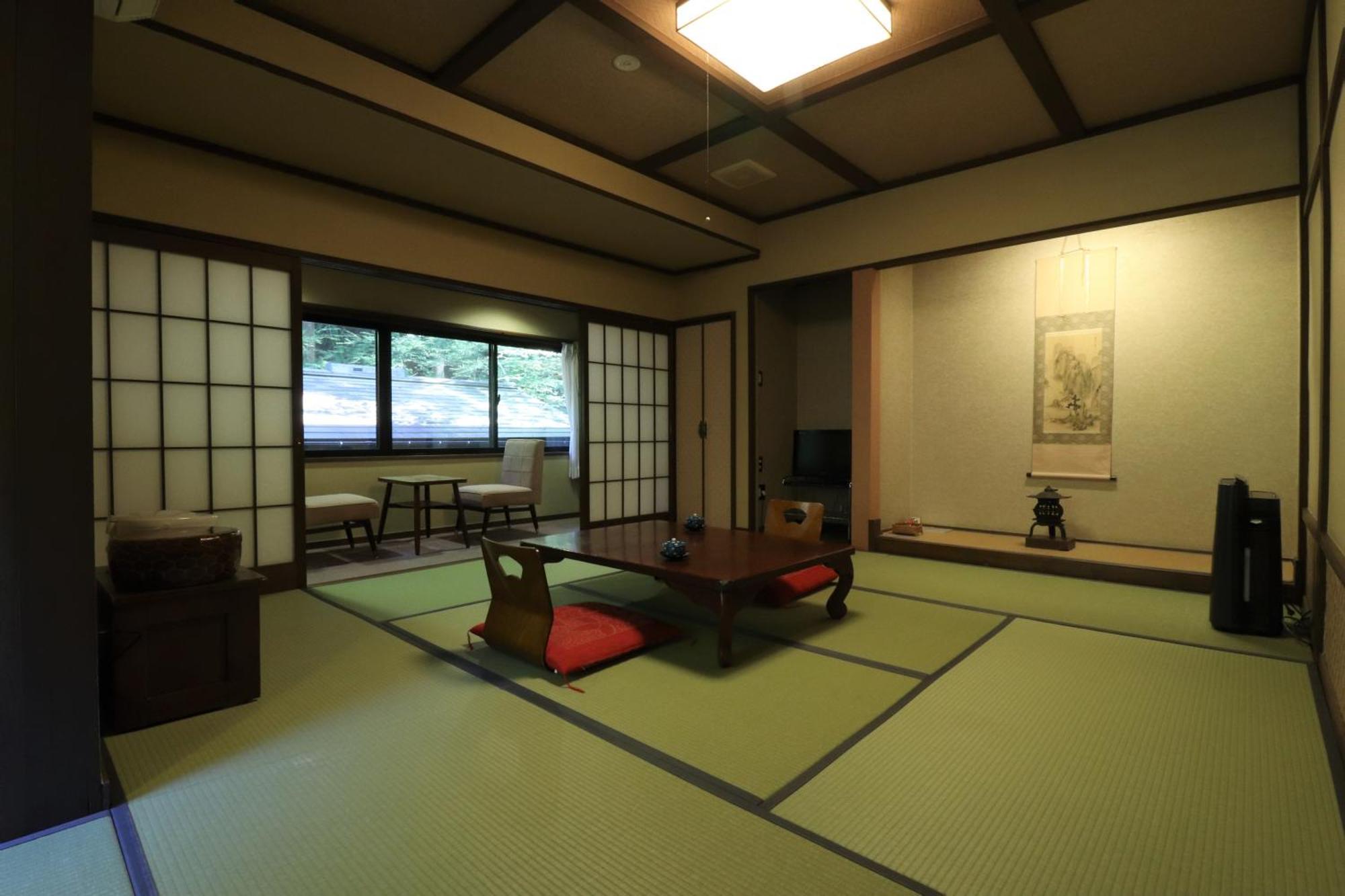 Yumoto Ueyama Ryokan Himeji Dış mekan fotoğraf
