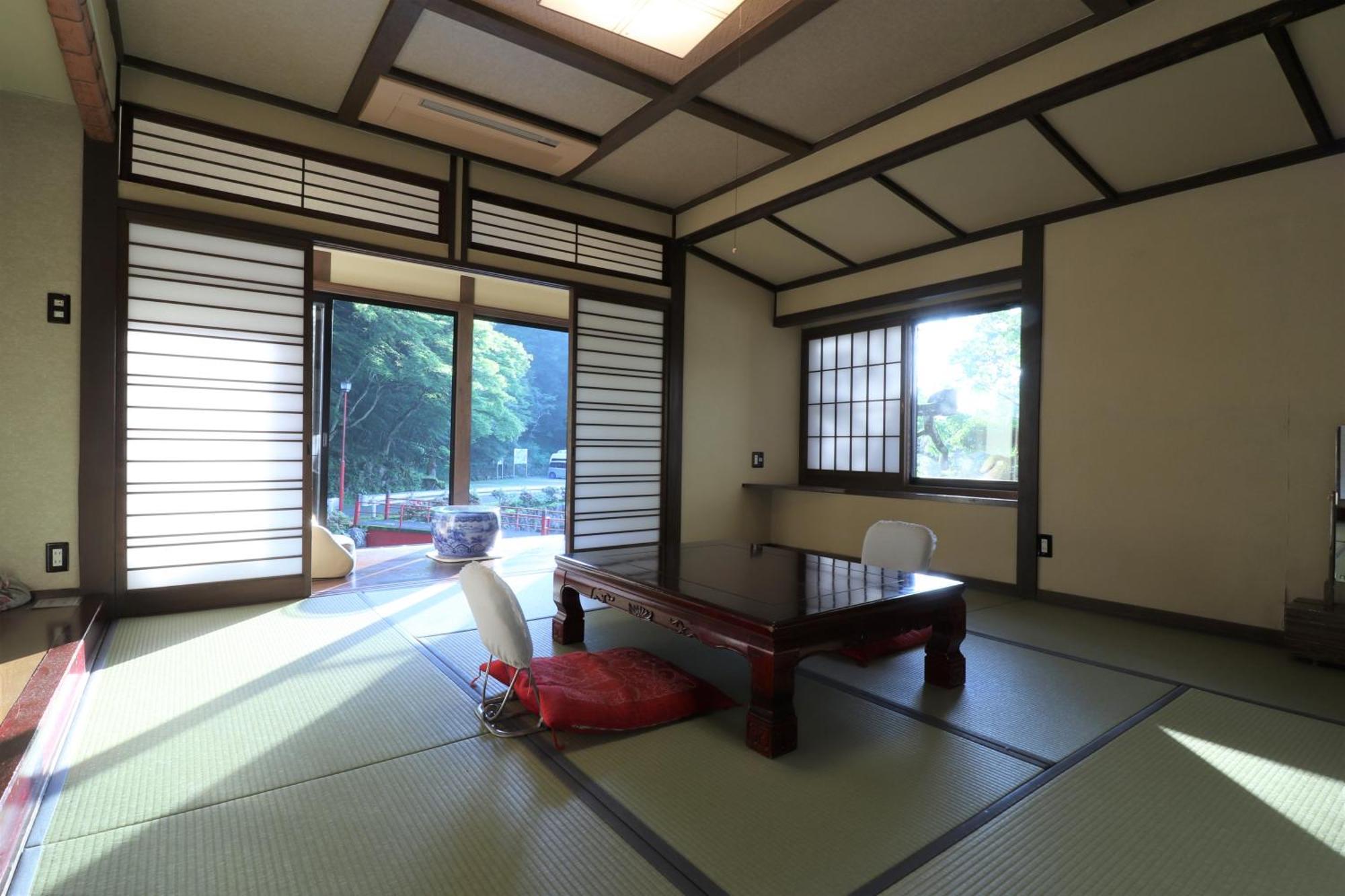 Yumoto Ueyama Ryokan Himeji Dış mekan fotoğraf
