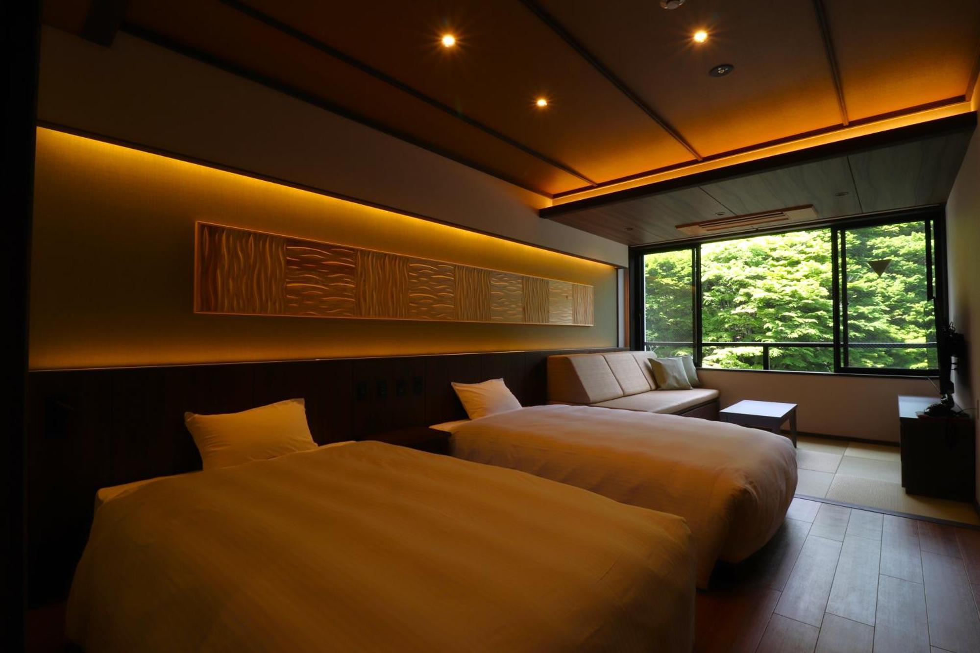 Yumoto Ueyama Ryokan Himeji Dış mekan fotoğraf