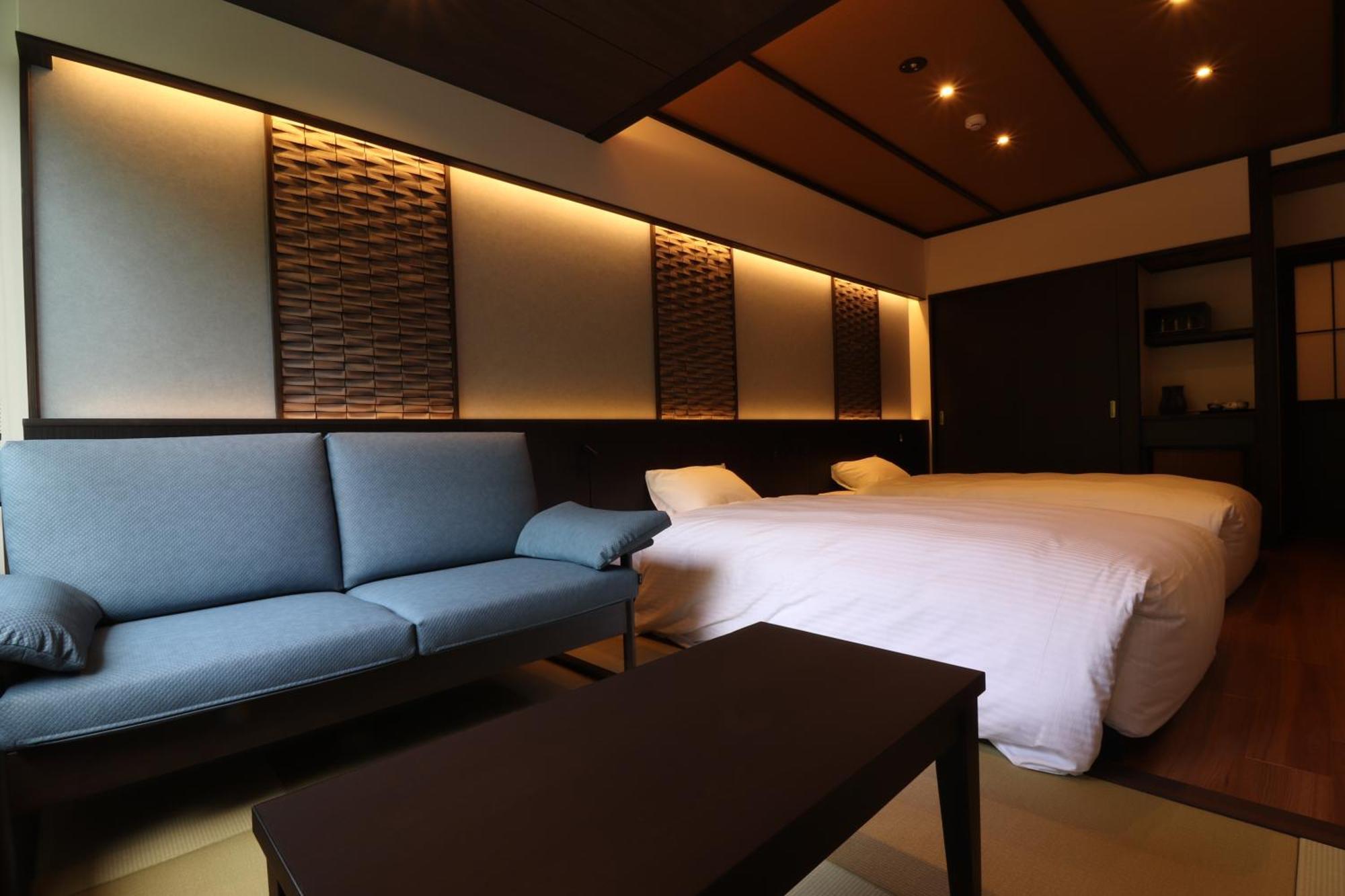 Yumoto Ueyama Ryokan Himeji Dış mekan fotoğraf