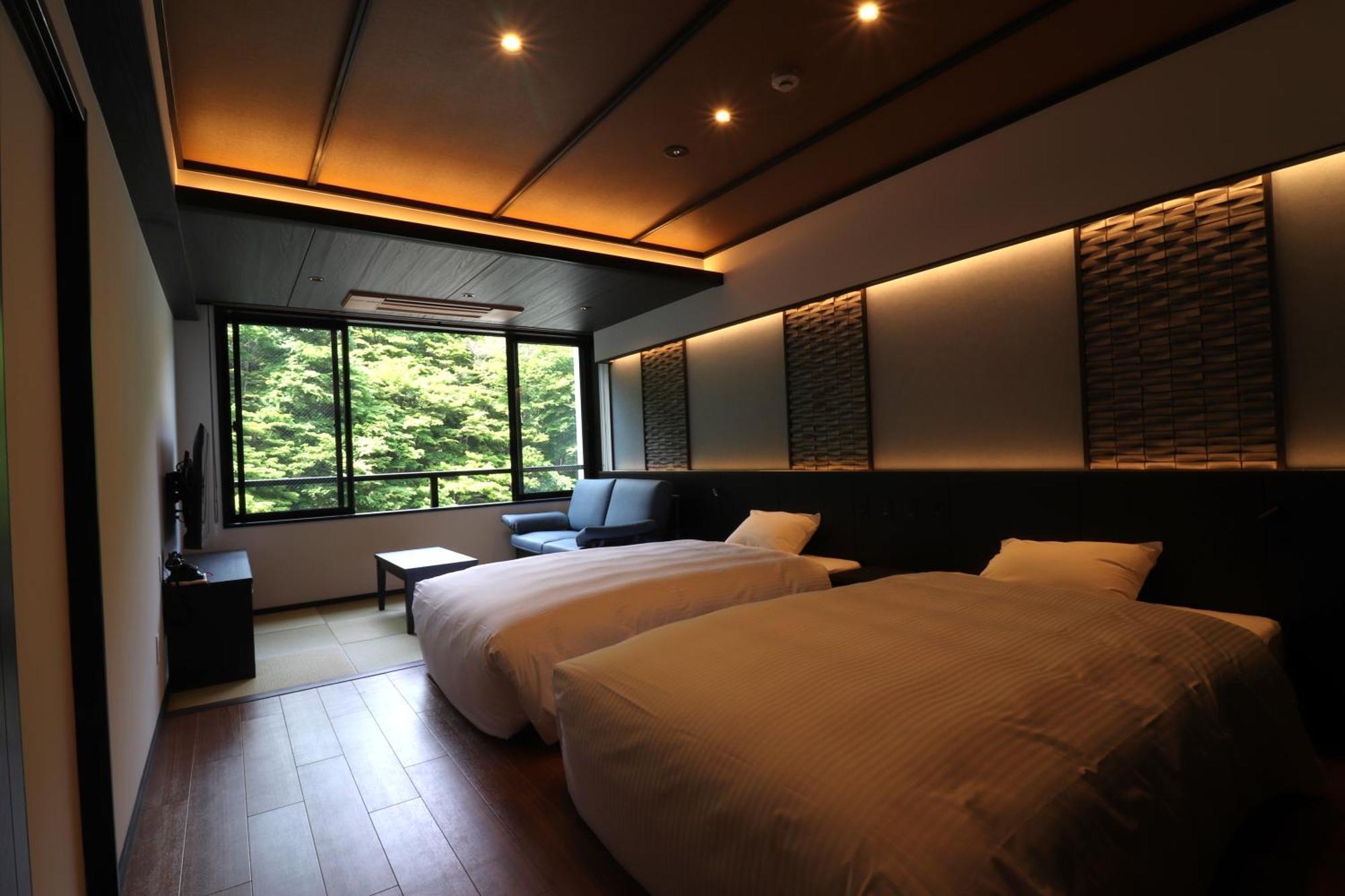Yumoto Ueyama Ryokan Himeji Dış mekan fotoğraf