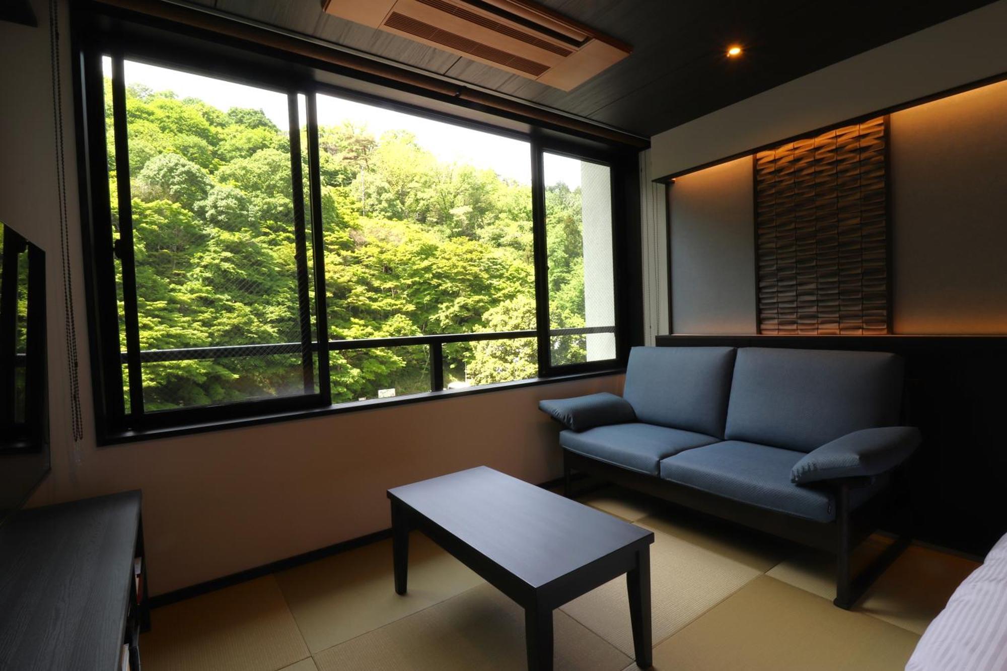 Yumoto Ueyama Ryokan Himeji Dış mekan fotoğraf