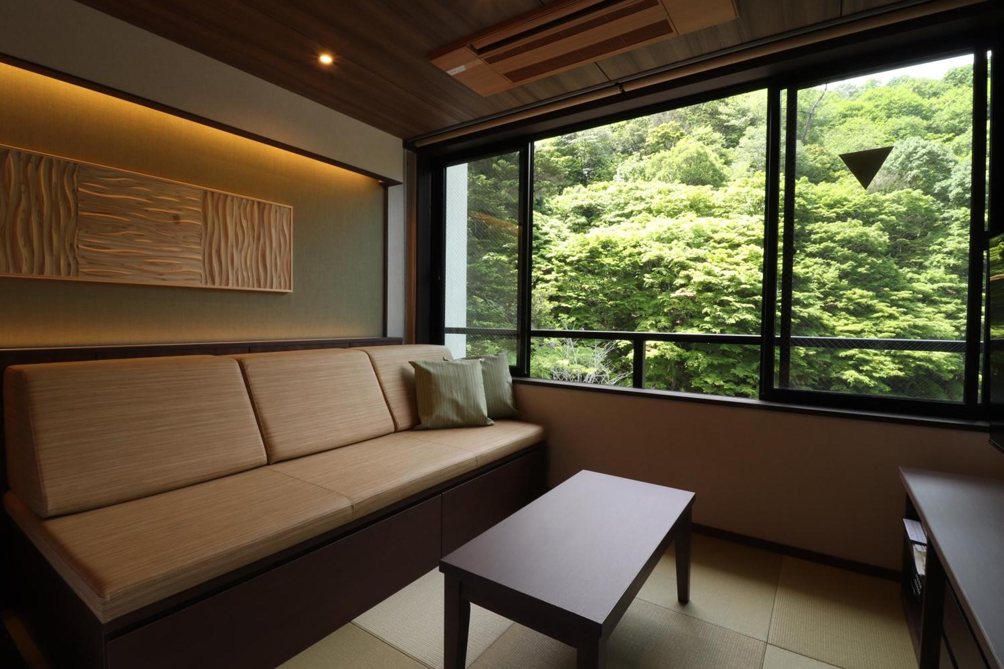 Yumoto Ueyama Ryokan Himeji Dış mekan fotoğraf