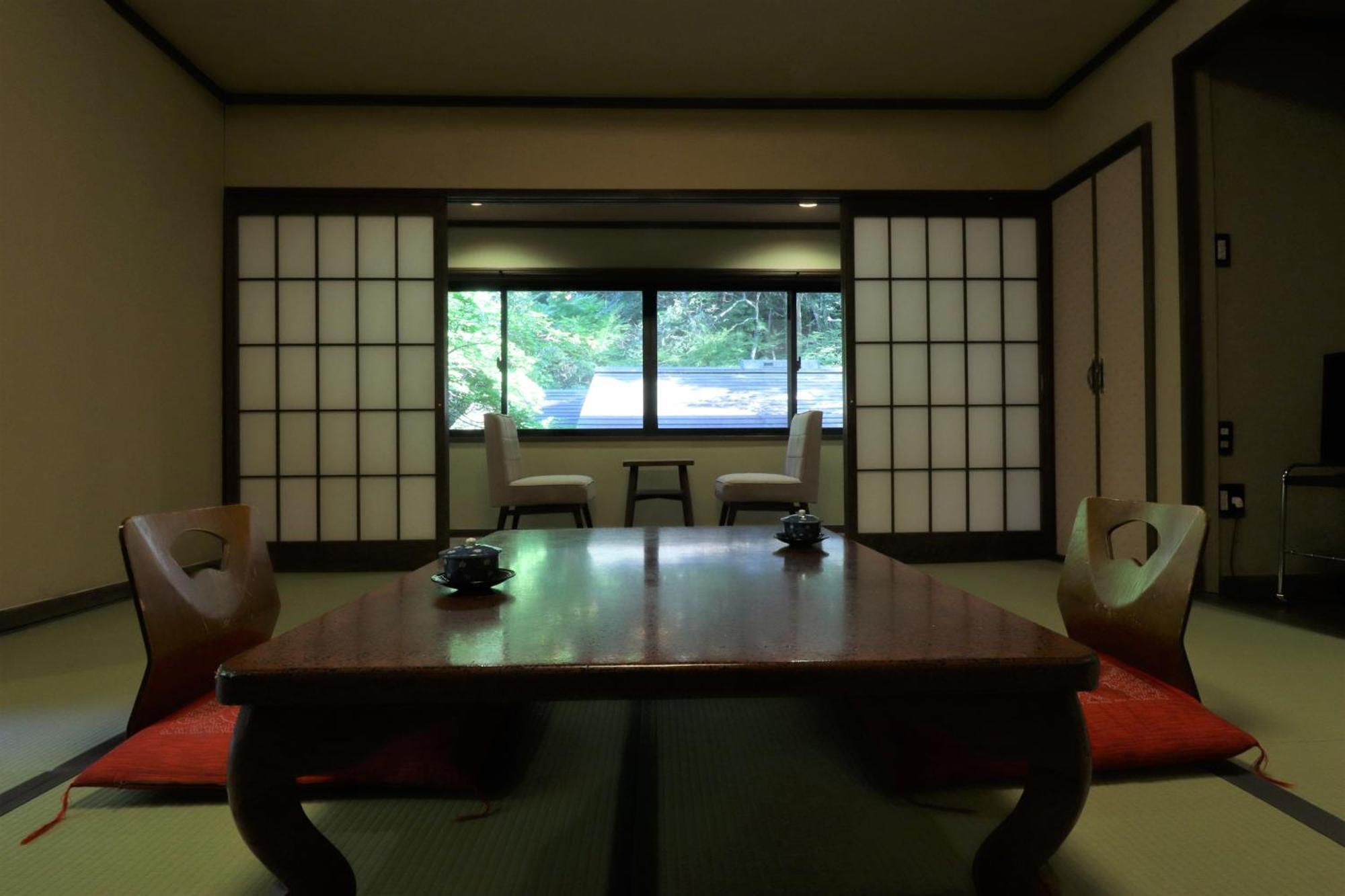 Yumoto Ueyama Ryokan Himeji Dış mekan fotoğraf