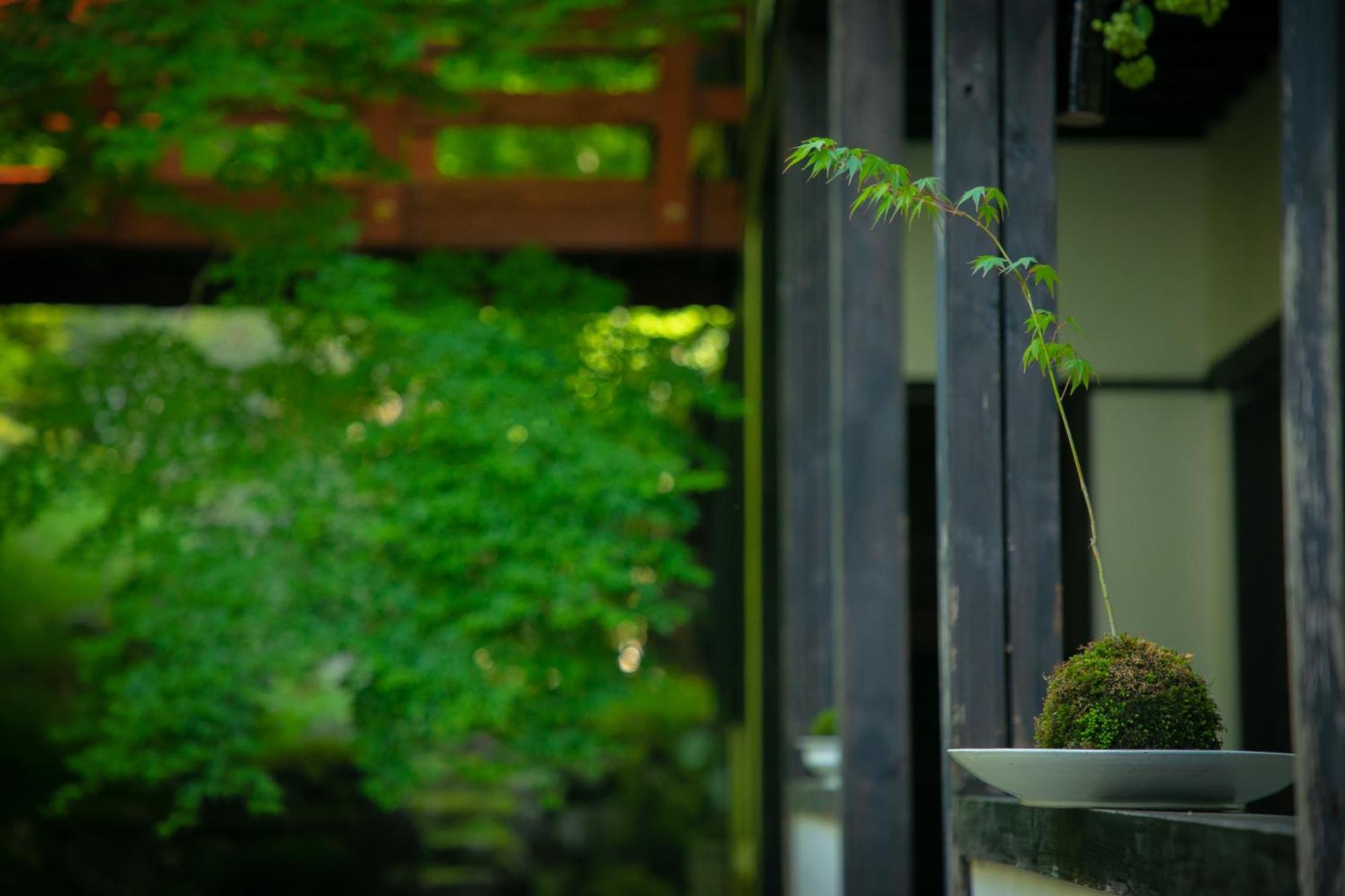 Yumoto Ueyama Ryokan Himeji Dış mekan fotoğraf