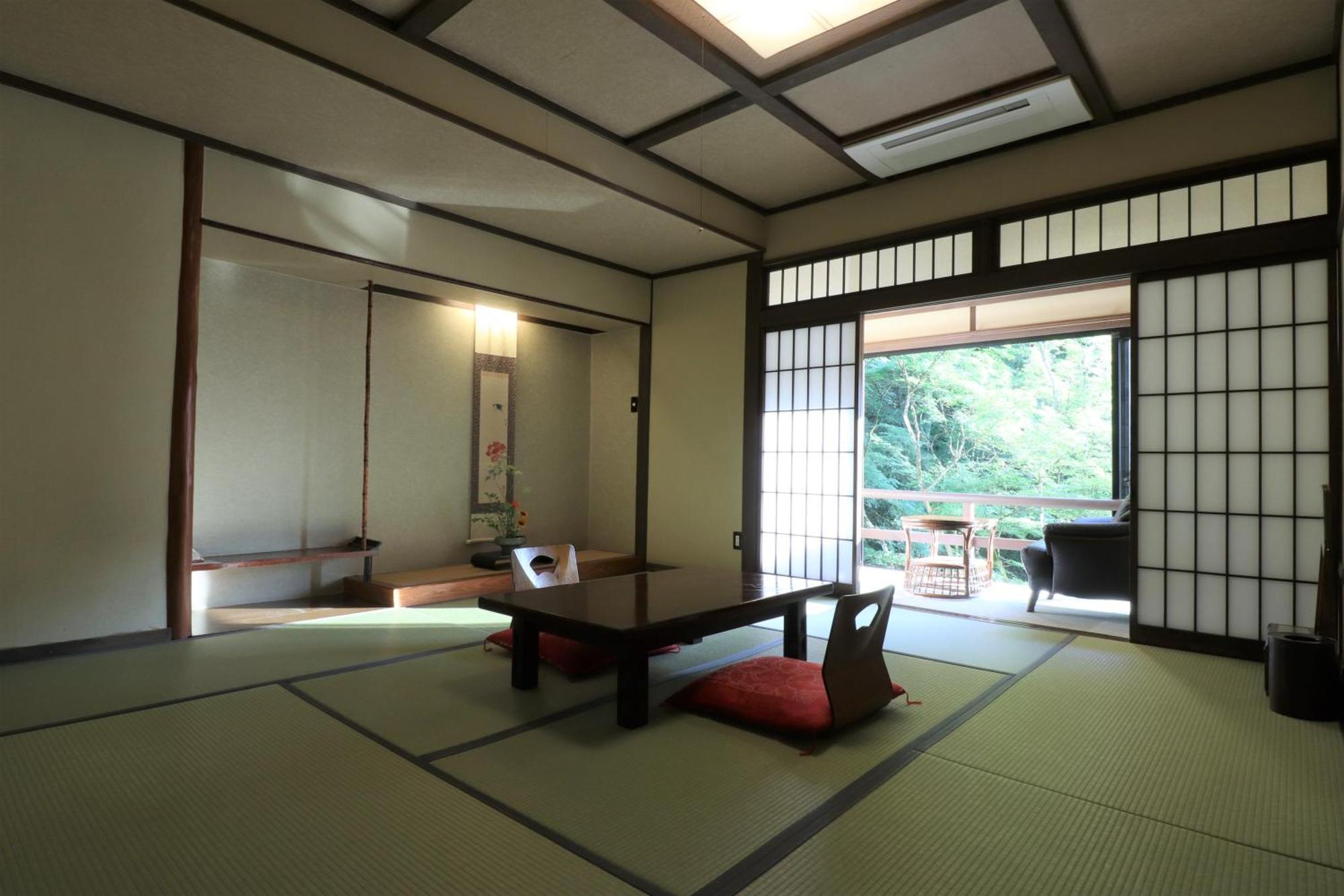 Yumoto Ueyama Ryokan Himeji Dış mekan fotoğraf