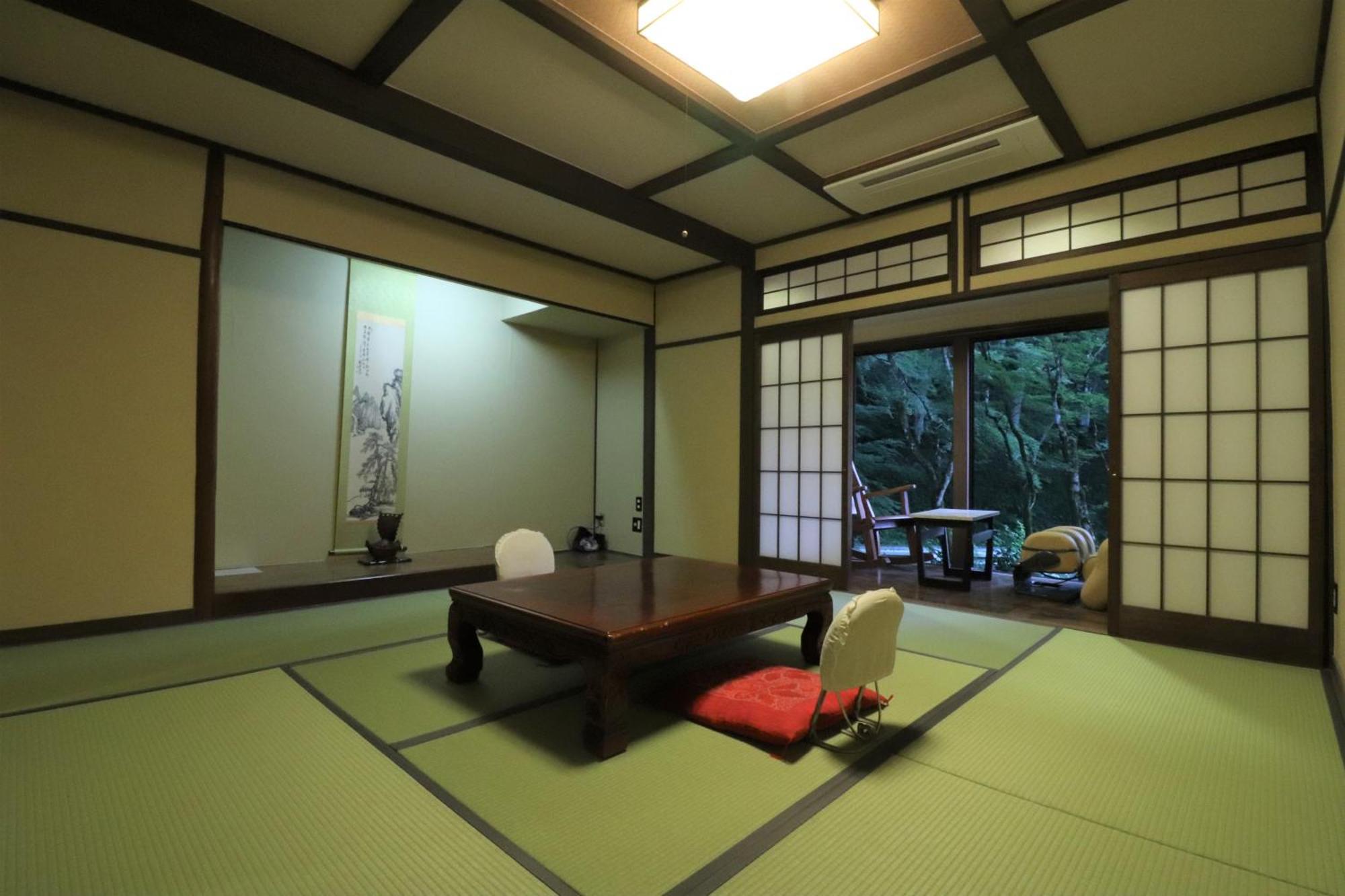 Yumoto Ueyama Ryokan Himeji Dış mekan fotoğraf