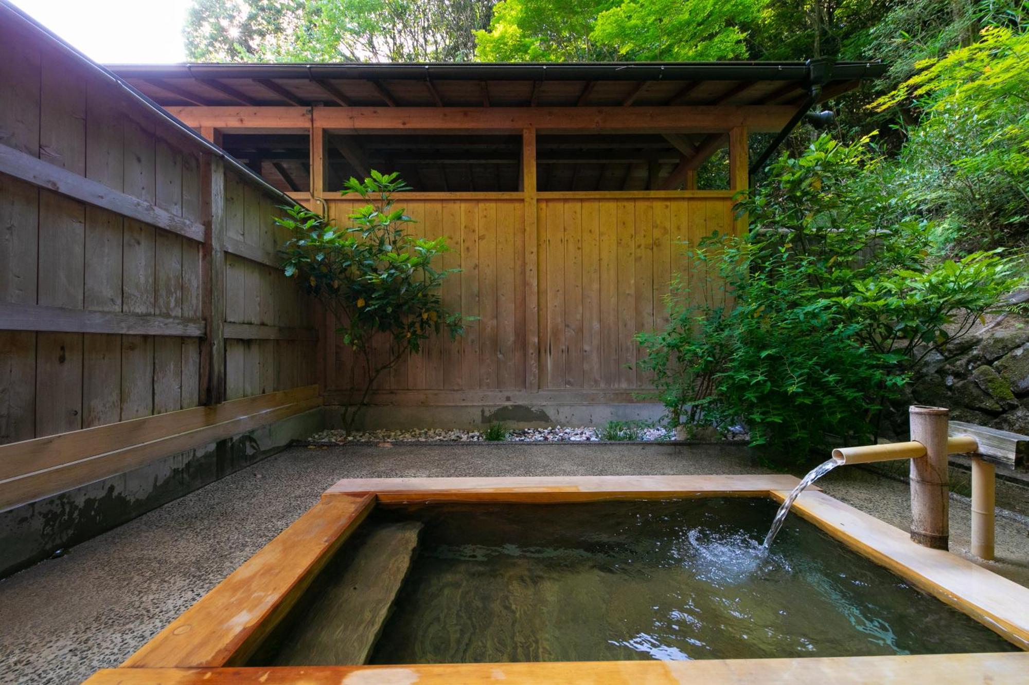 Yumoto Ueyama Ryokan Himeji Dış mekan fotoğraf