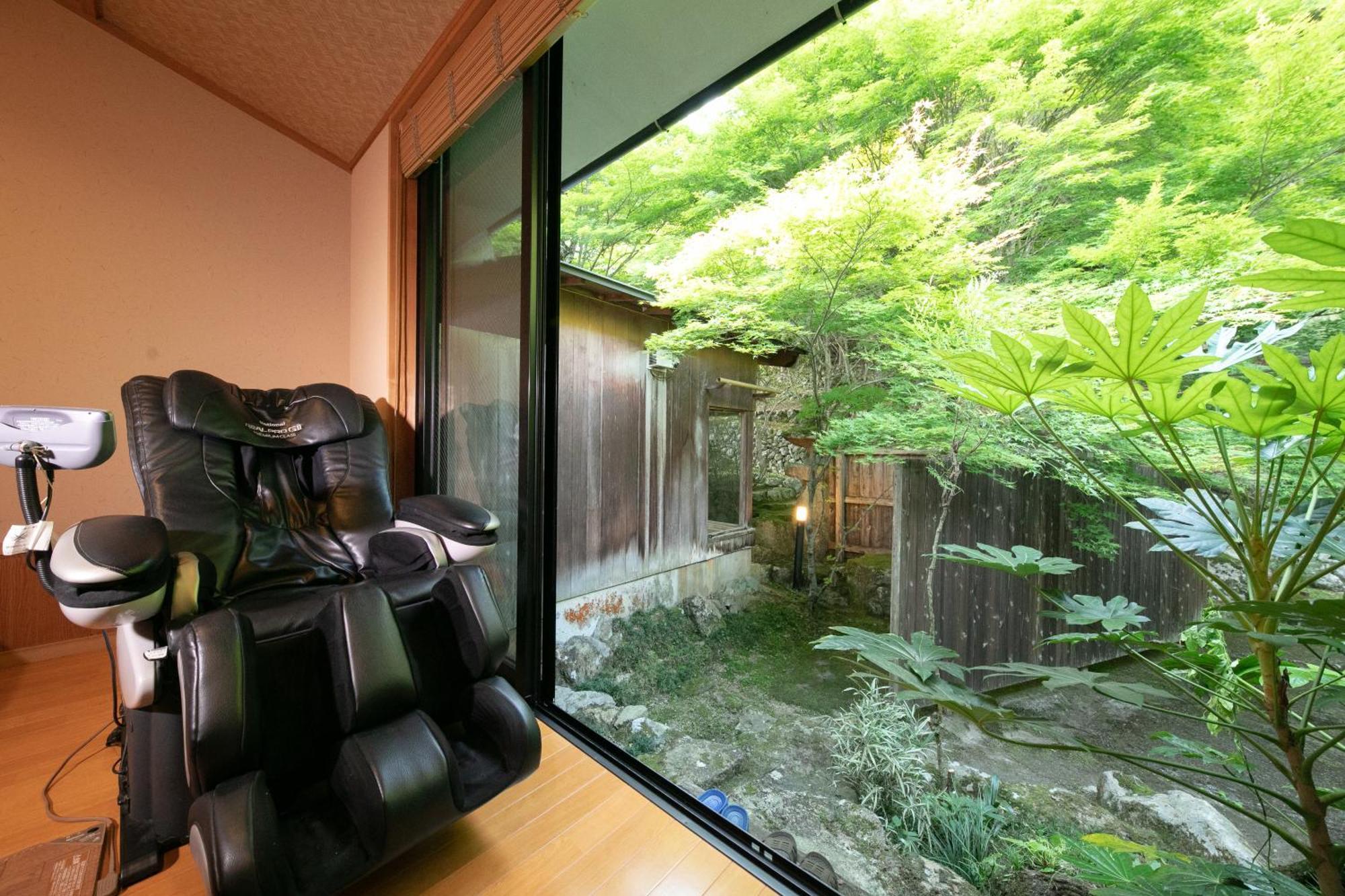 Yumoto Ueyama Ryokan Himeji Dış mekan fotoğraf