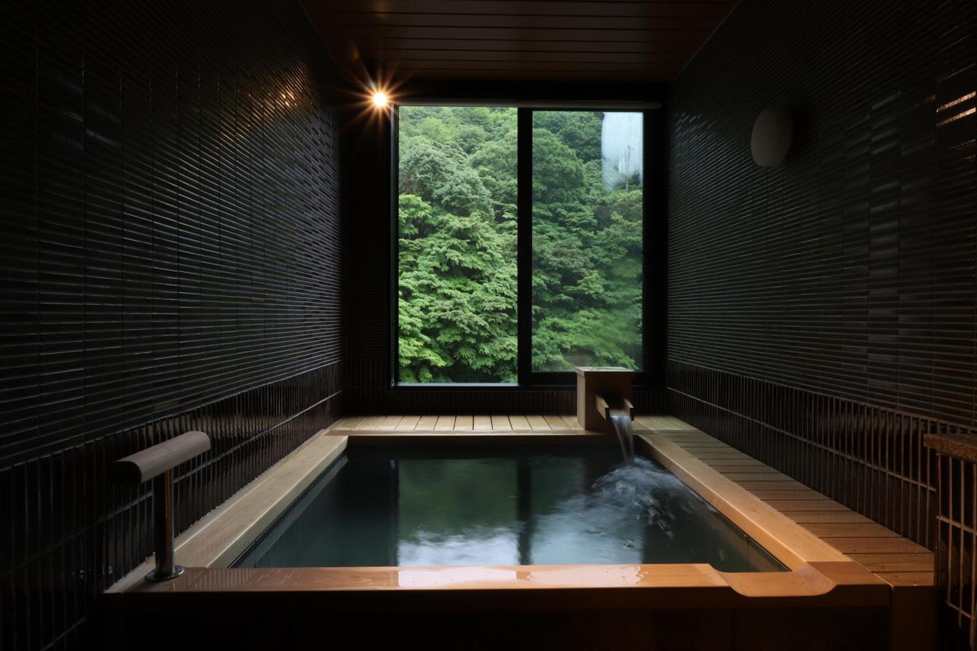 Yumoto Ueyama Ryokan Himeji Dış mekan fotoğraf
