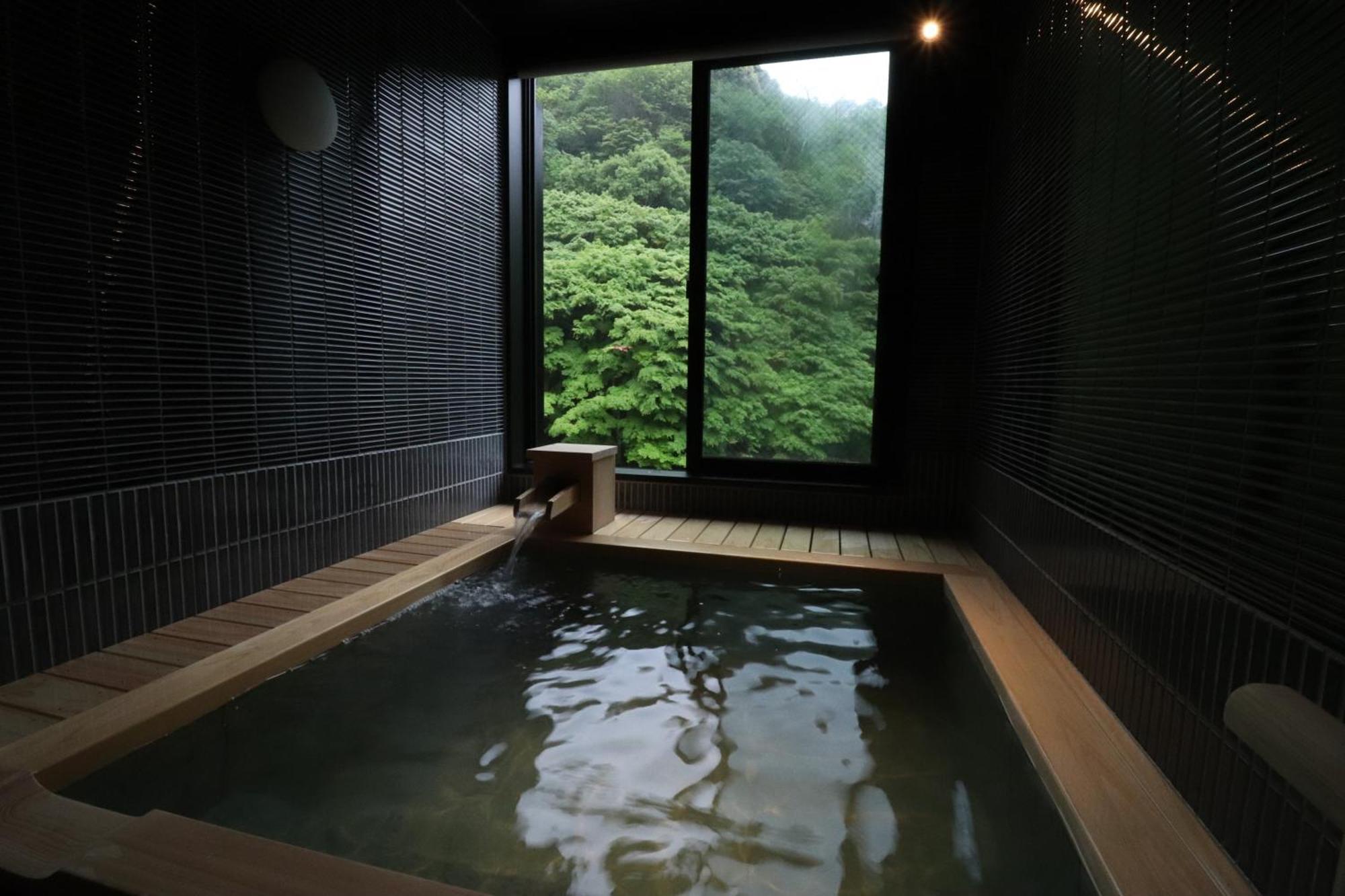 Yumoto Ueyama Ryokan Himeji Dış mekan fotoğraf