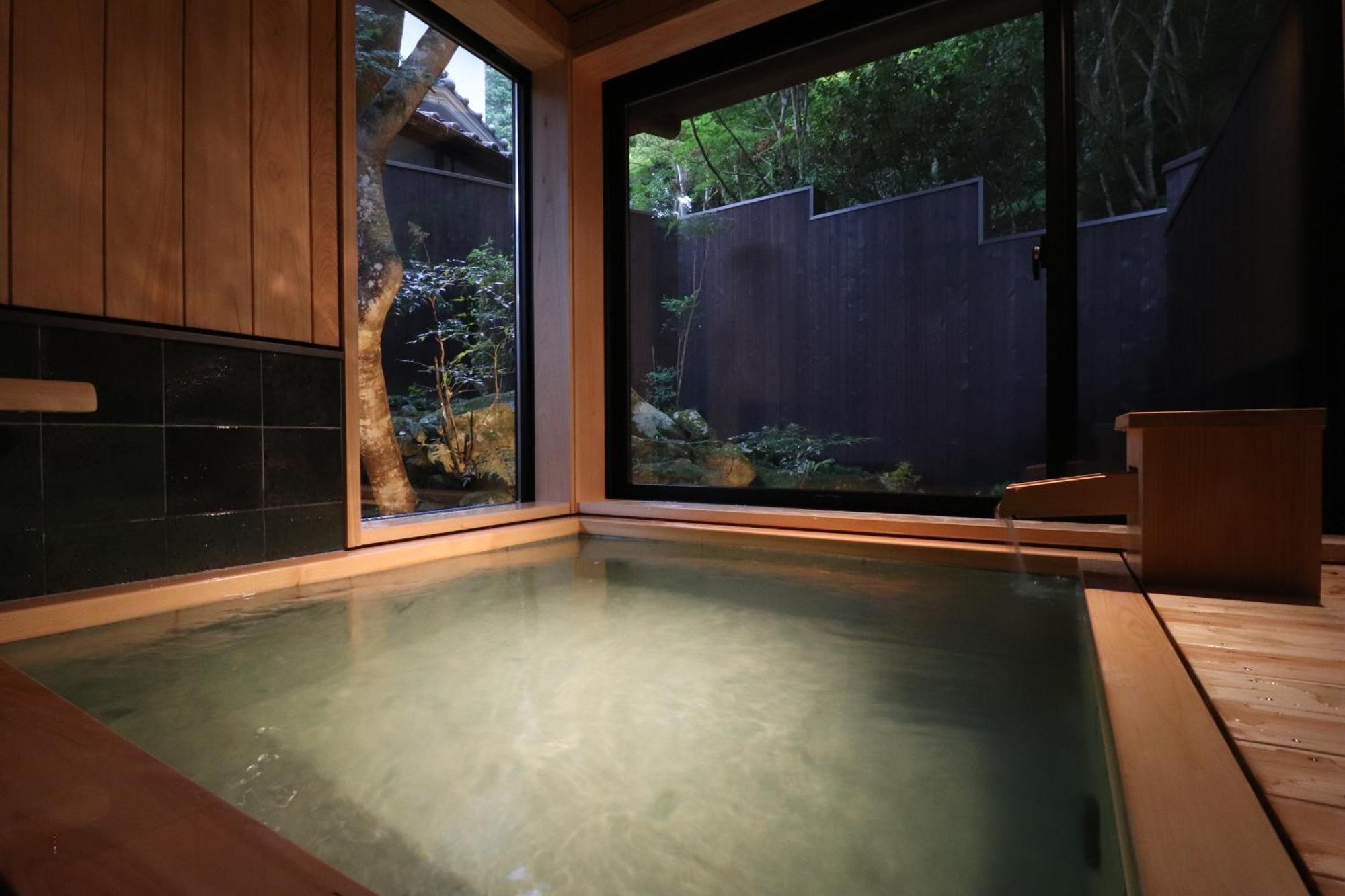 Yumoto Ueyama Ryokan Himeji Dış mekan fotoğraf