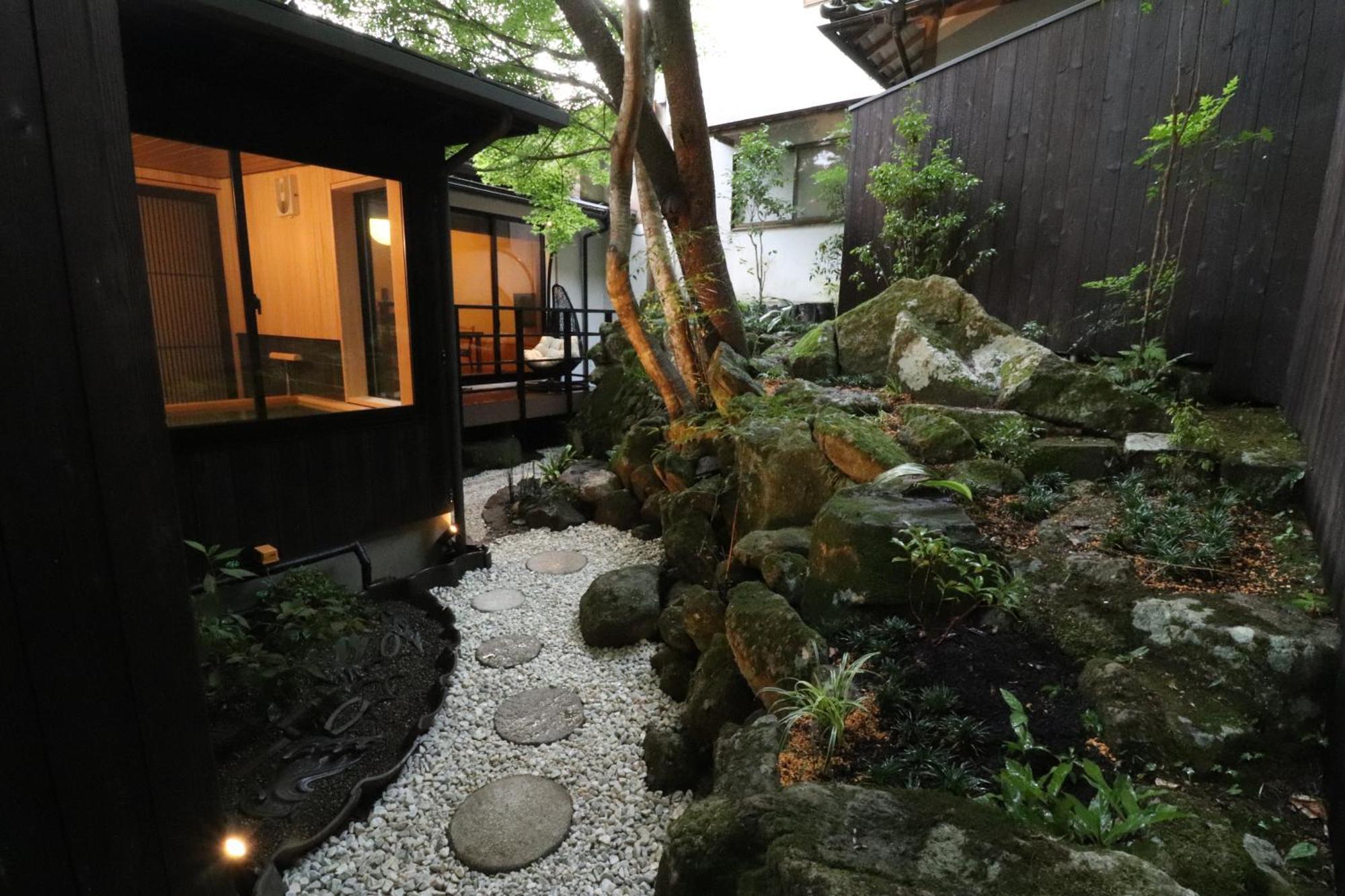 Yumoto Ueyama Ryokan Himeji Dış mekan fotoğraf