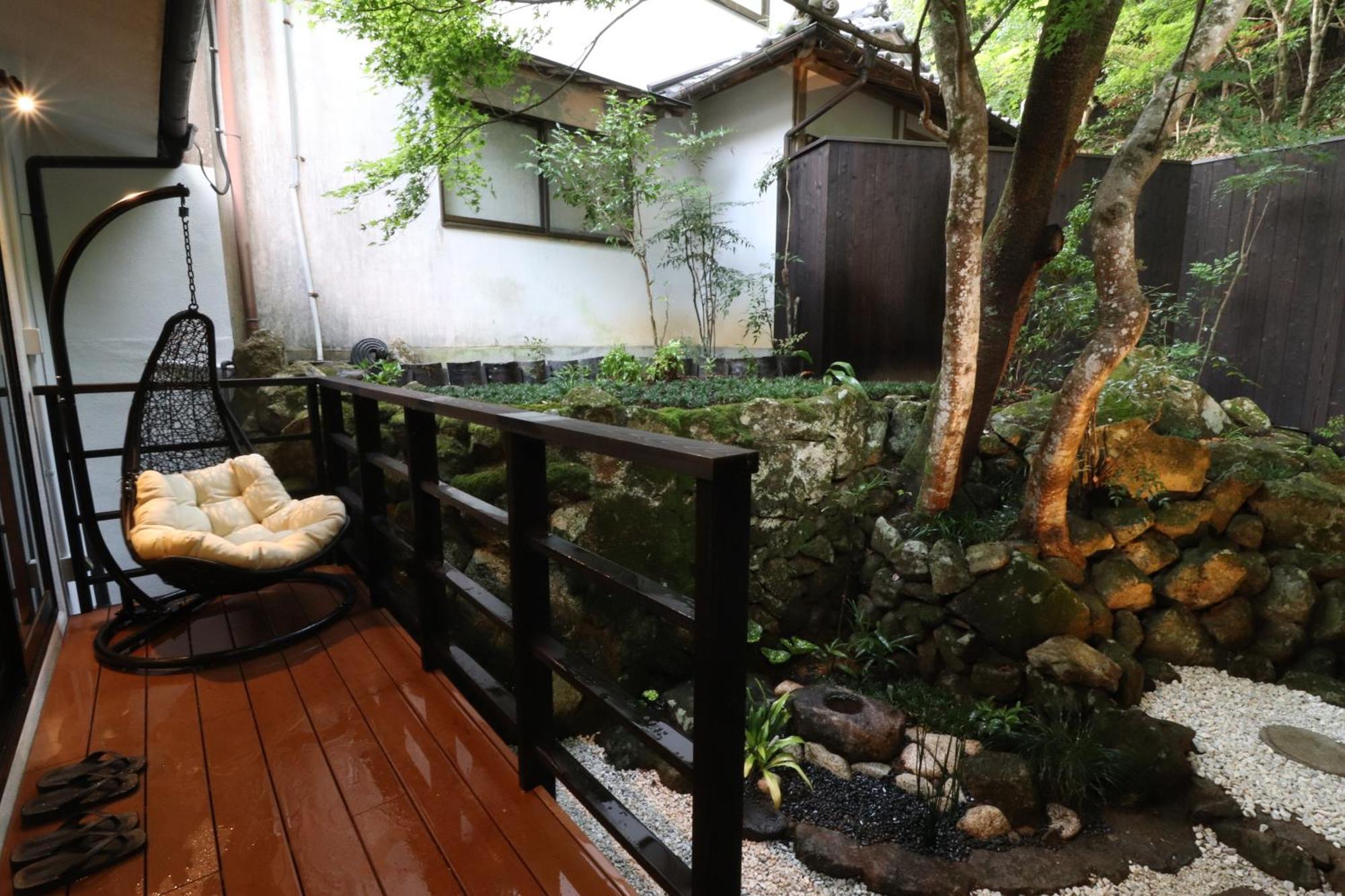 Yumoto Ueyama Ryokan Himeji Dış mekan fotoğraf